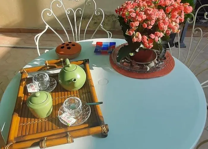 Casa Vacanze Il Portoncino