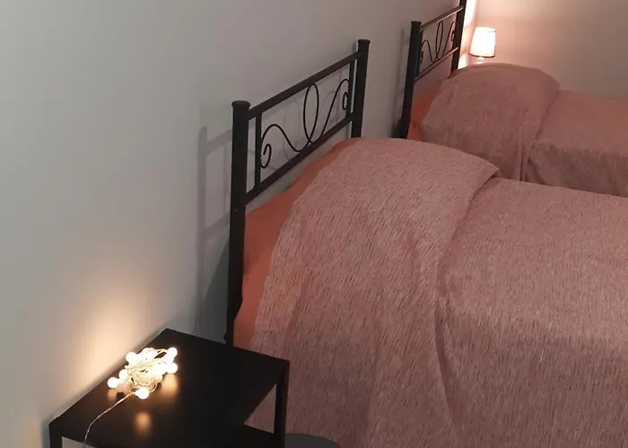 Casa Vacanze Il Portoncino