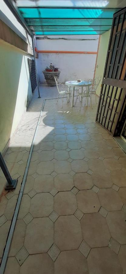 Casa vacanze Il Portoncino Ercolano
