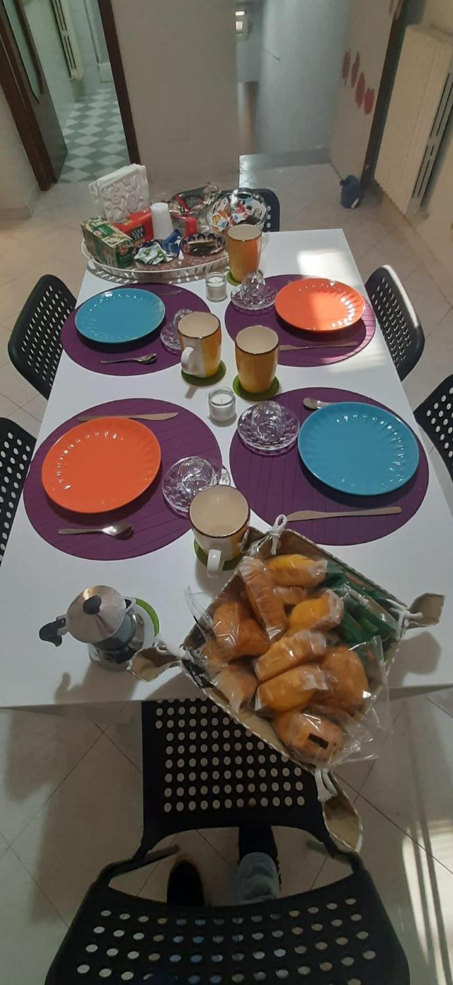 Casa vacanze Il Portoncino Ercolano