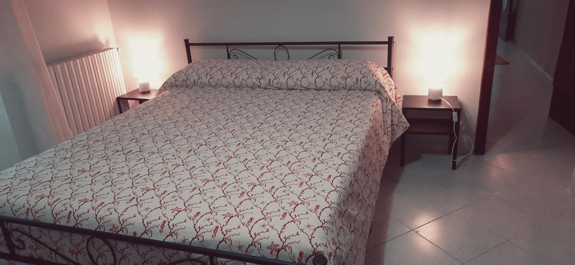 Casa vacanze Il Portoncino *