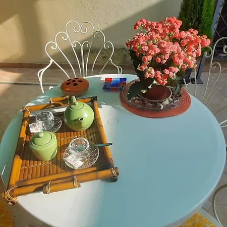 Casa Vacanze Il Portoncino Ercolano Exterior photo