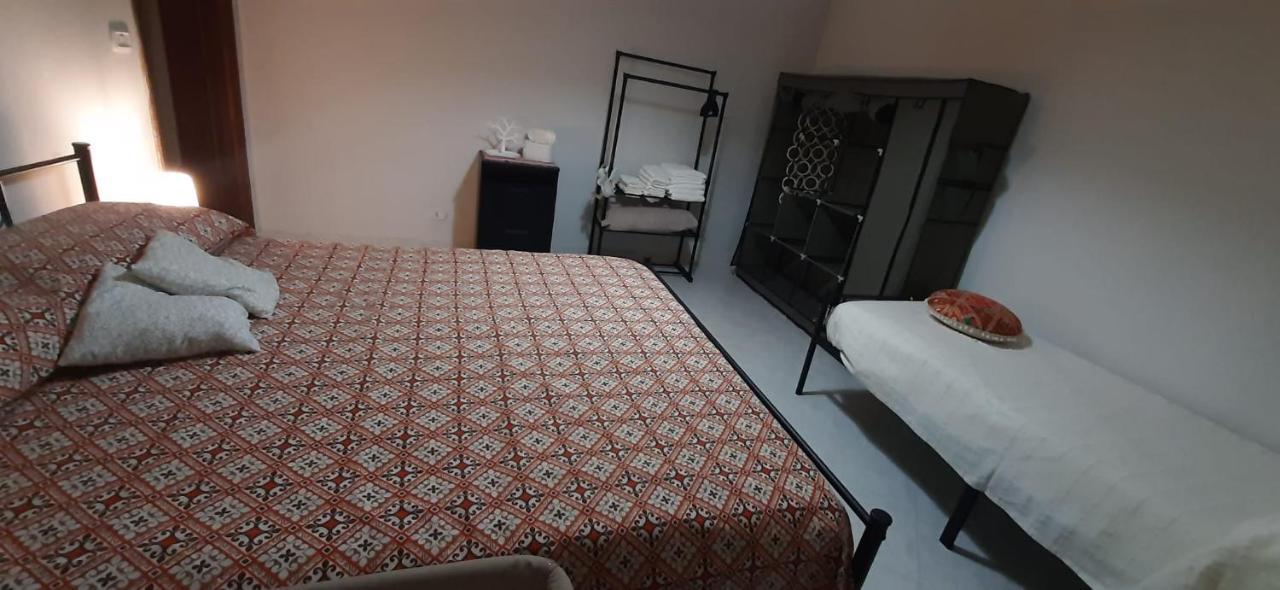 Il Portoncino Holiday home Ercolano