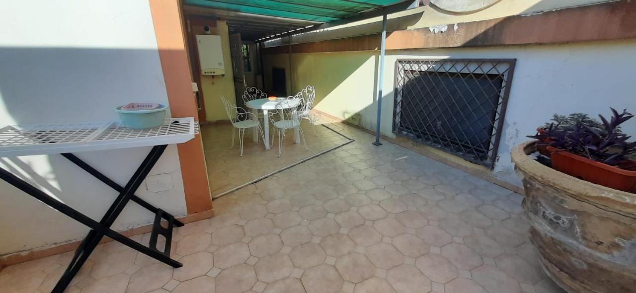 Il Portoncino Holiday home *