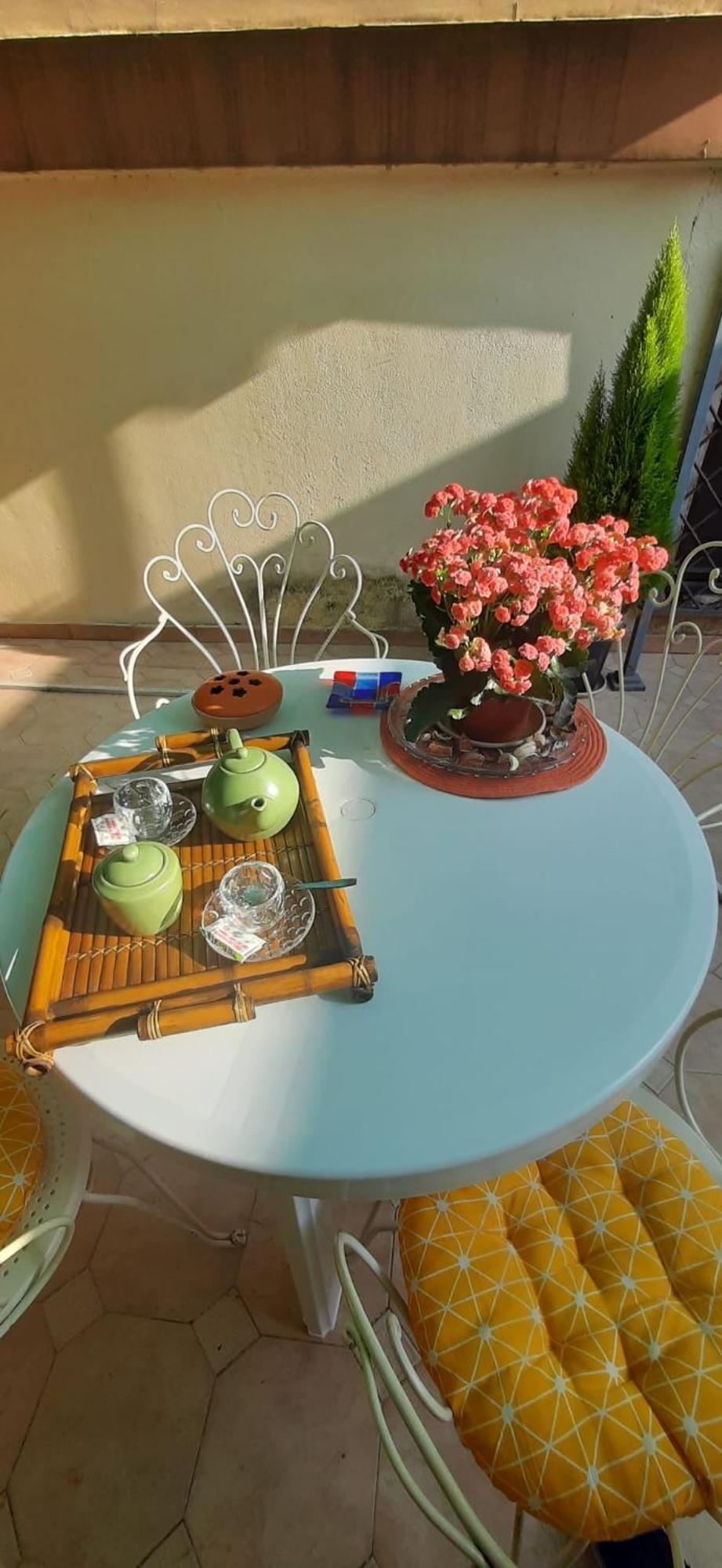 Il Portoncino Holiday home