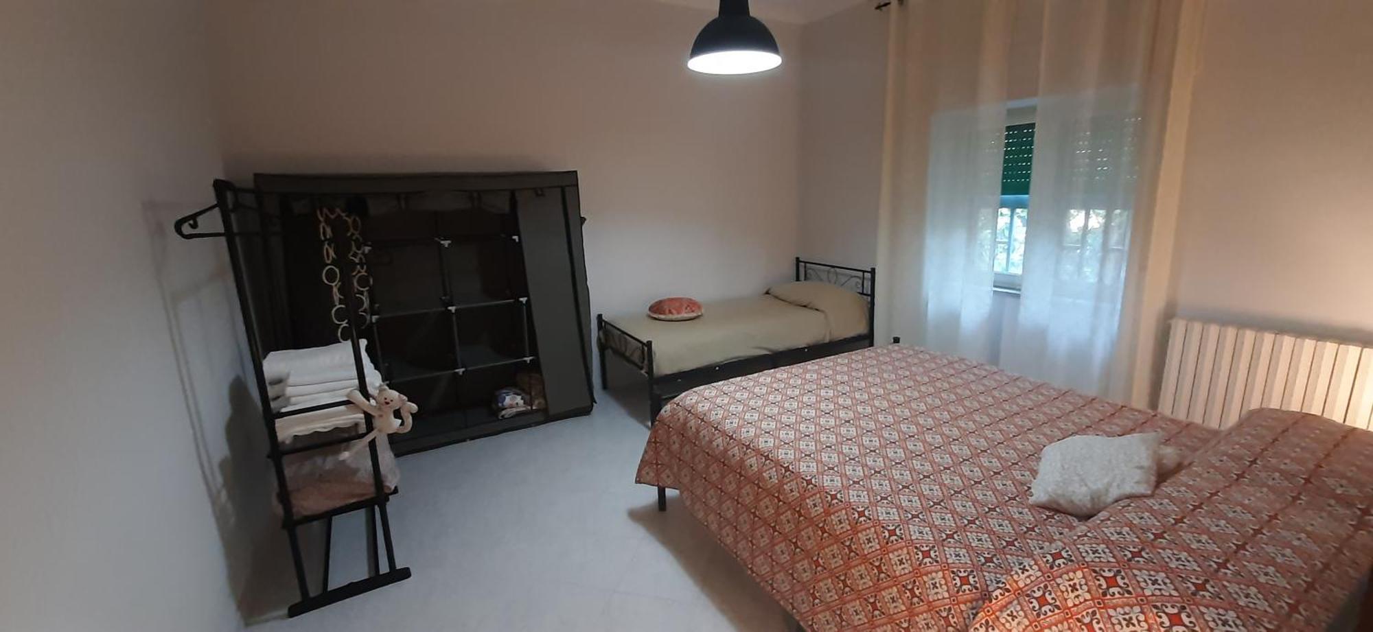 Il Portoncino Holiday home Ercolano